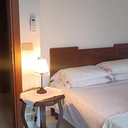 Adelina E Il Bosso Apartment Policastro Bussentino Luaran gambar
