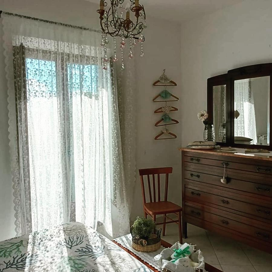 Adelina E Il Bosso Apartment Policastro Bussentino Luaran gambar