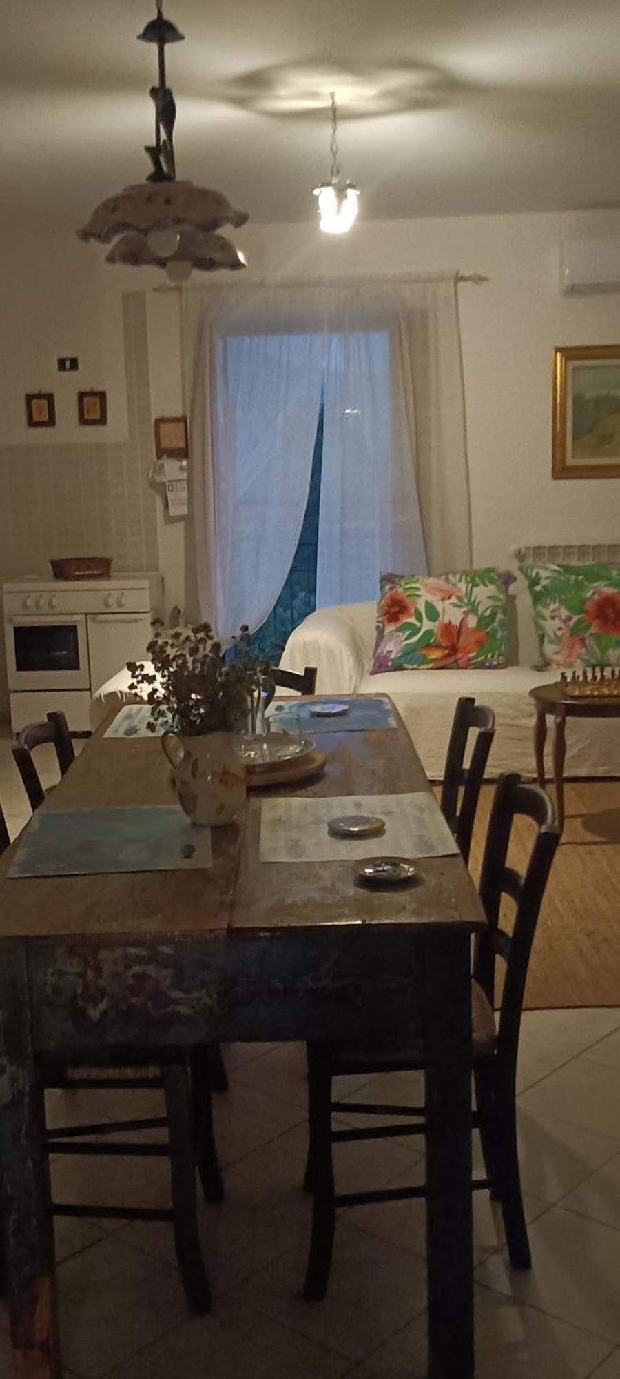 Adelina E Il Bosso Apartment Policastro Bussentino Luaran gambar