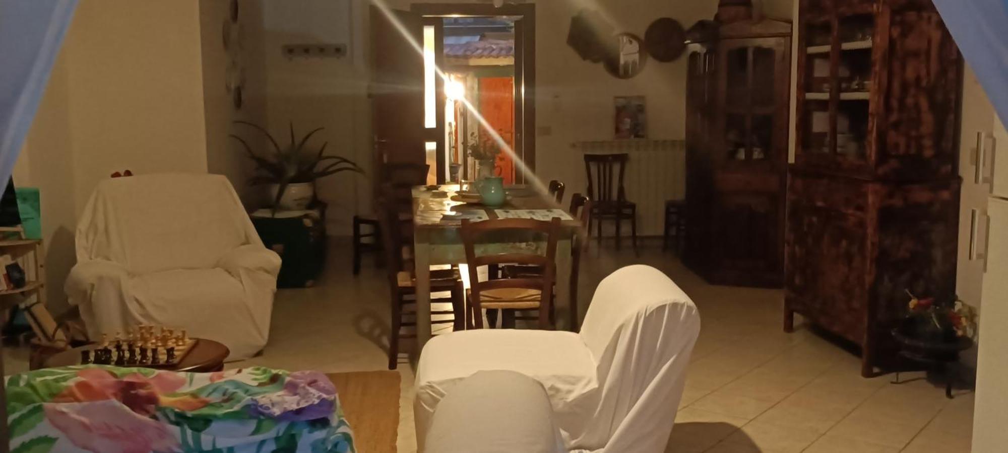 Adelina E Il Bosso Apartment Policastro Bussentino Luaran gambar